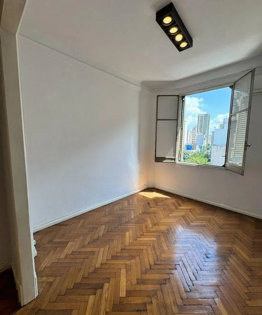 Venta 2 Amb Luminoso , Caballito 4
