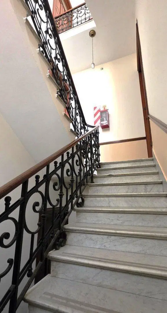Venta Departamento 4 amb+depend. Estilo. San Telmo 4