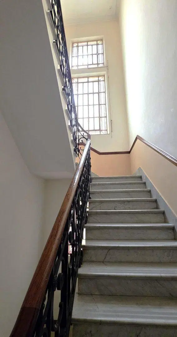 Venta Departamento 4 amb+depend. Estilo. San Telmo 3