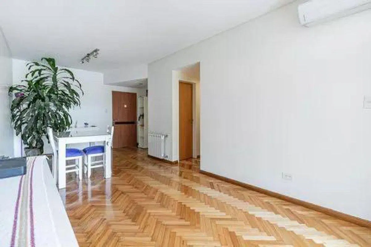 VENTA DPTO 3 AMBIENTES CON BALCON CORRIDO 3