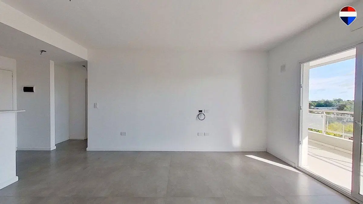 Departamento a estrenar en las Canning Center 5