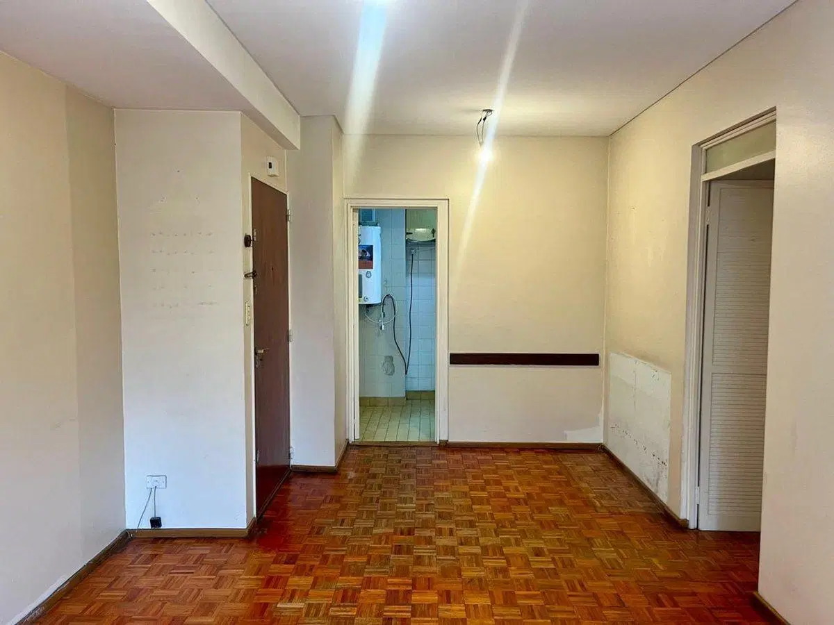 ALQUILER DEPTO 4 AMBIENTES C/BAULERA CABALLITO 4