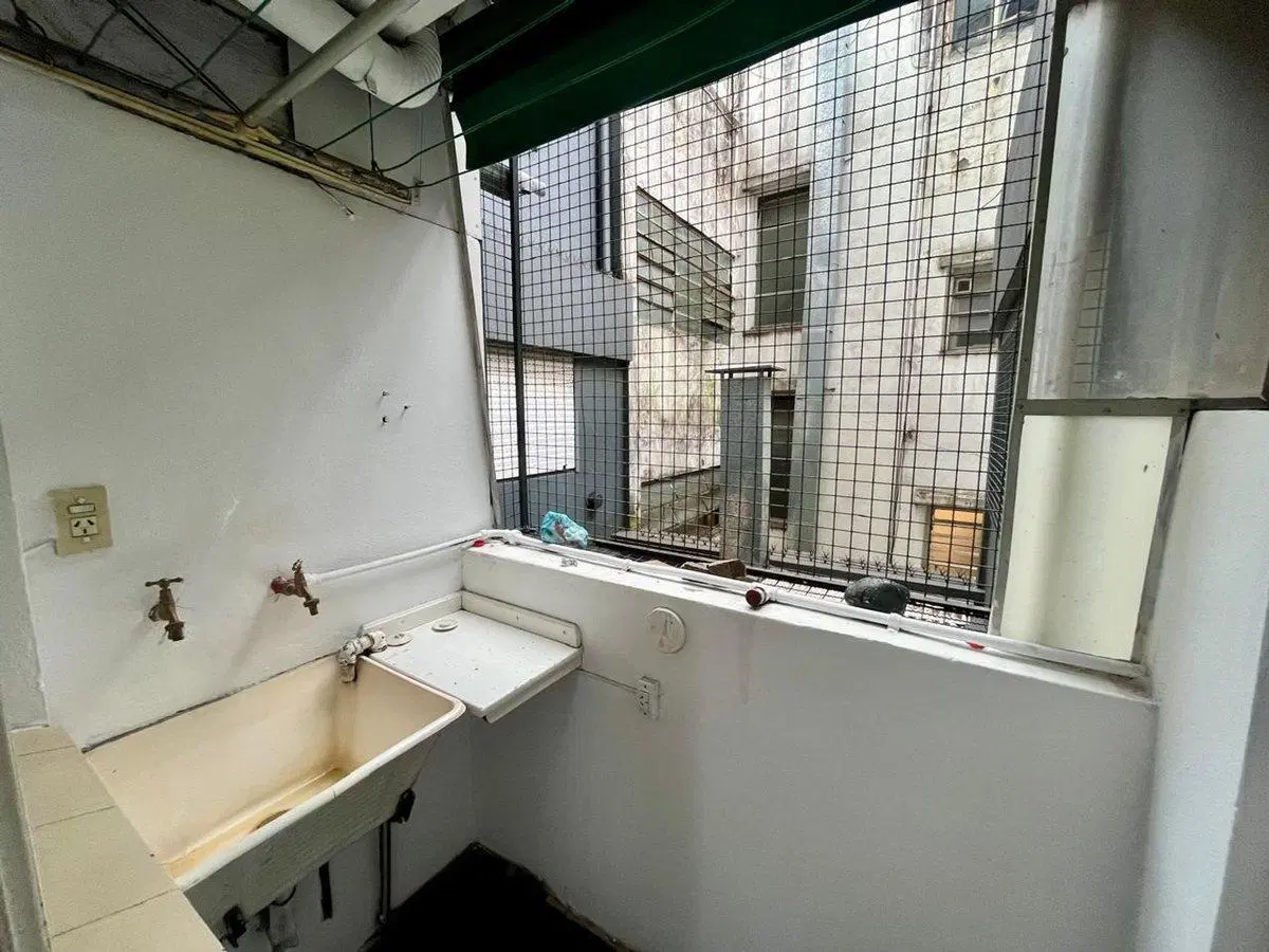 ALQUILER DEPTO 4 AMBIENTES C/BAULERA CABALLITO 5