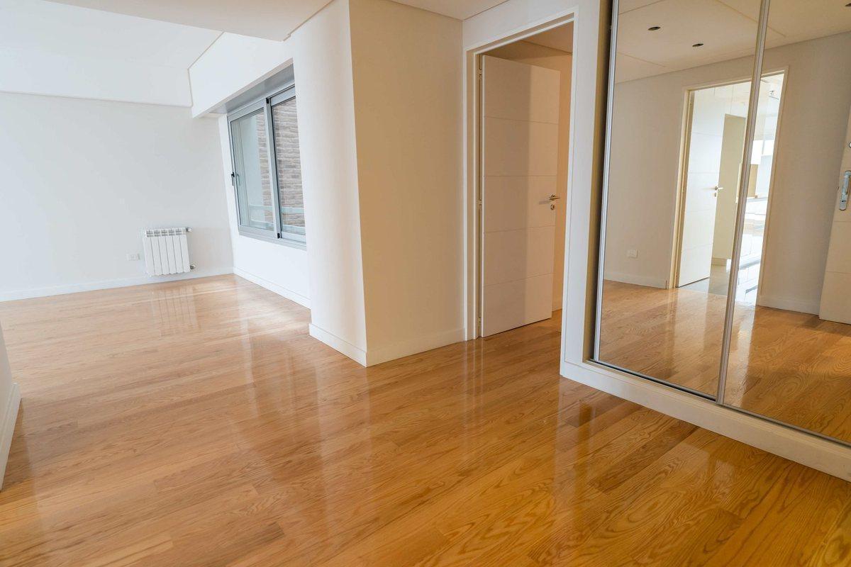 VENTA 5 AMBIENTES A ESTRENAR CON BALCON CABALLITO