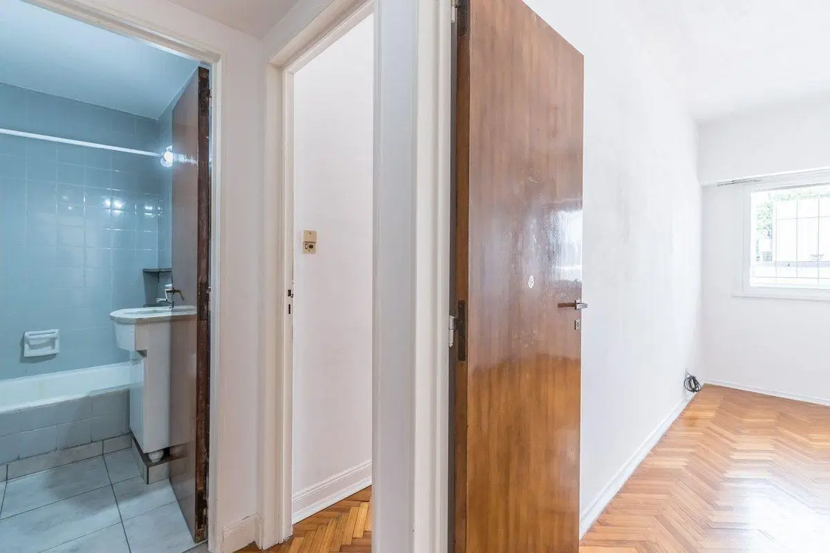 VENTA DEPTO 3 AMBIENTES BALCON AV DIAZ VELEZ 4100 2