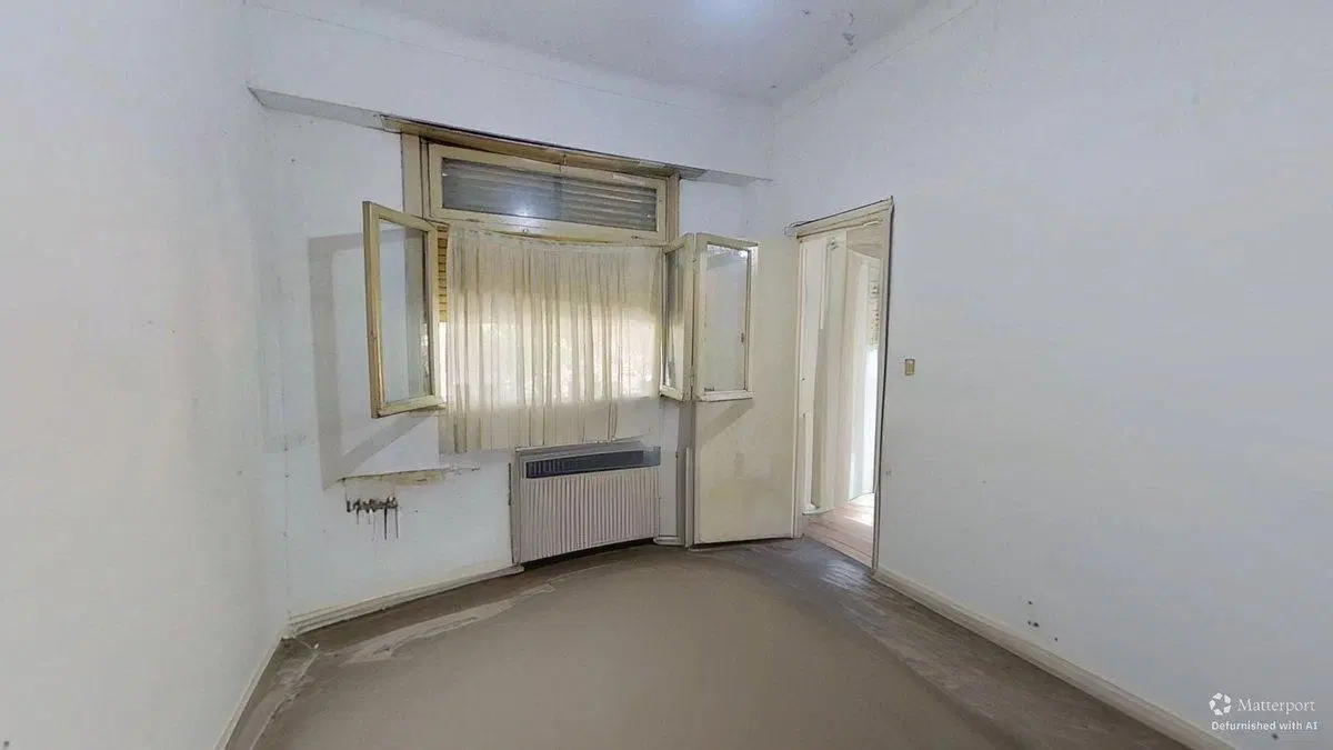 VENTA PH 2 AMB C/TERRAZA en San cristobal 4