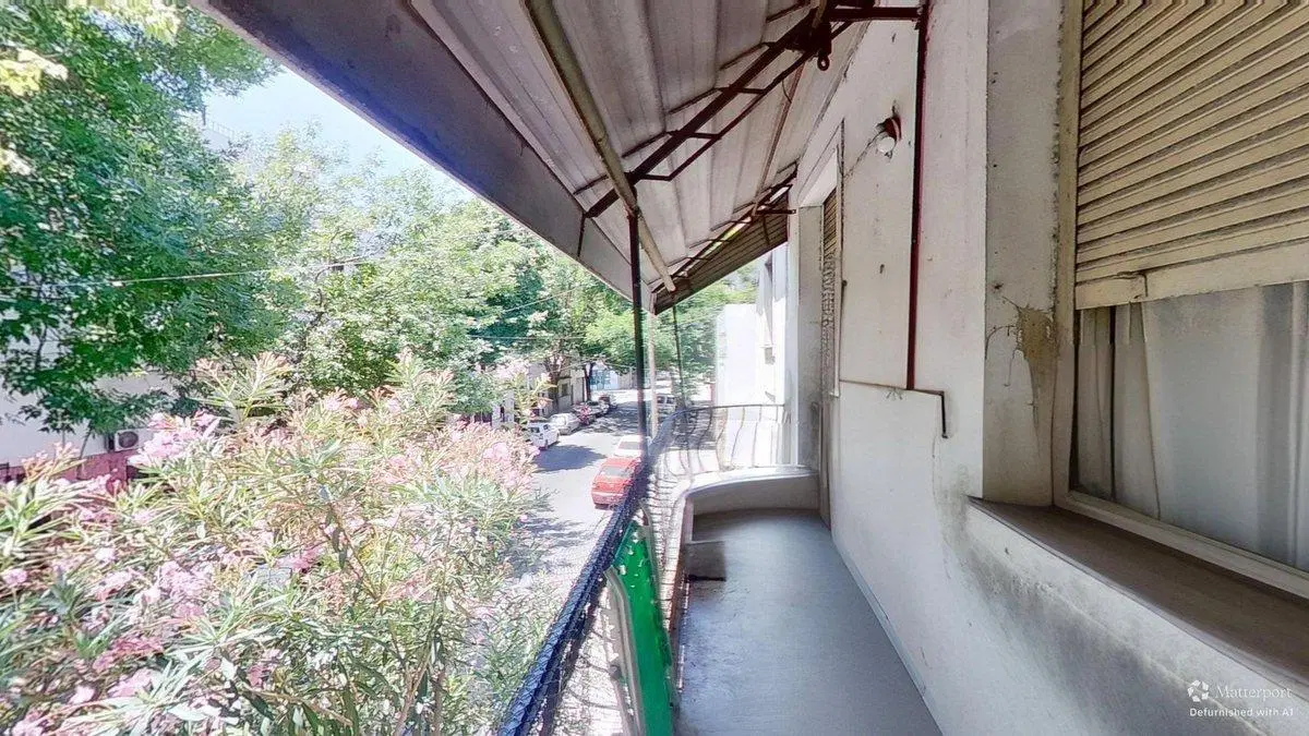 VENTA PH 2 AMB C/TERRAZA en San cristobal 2