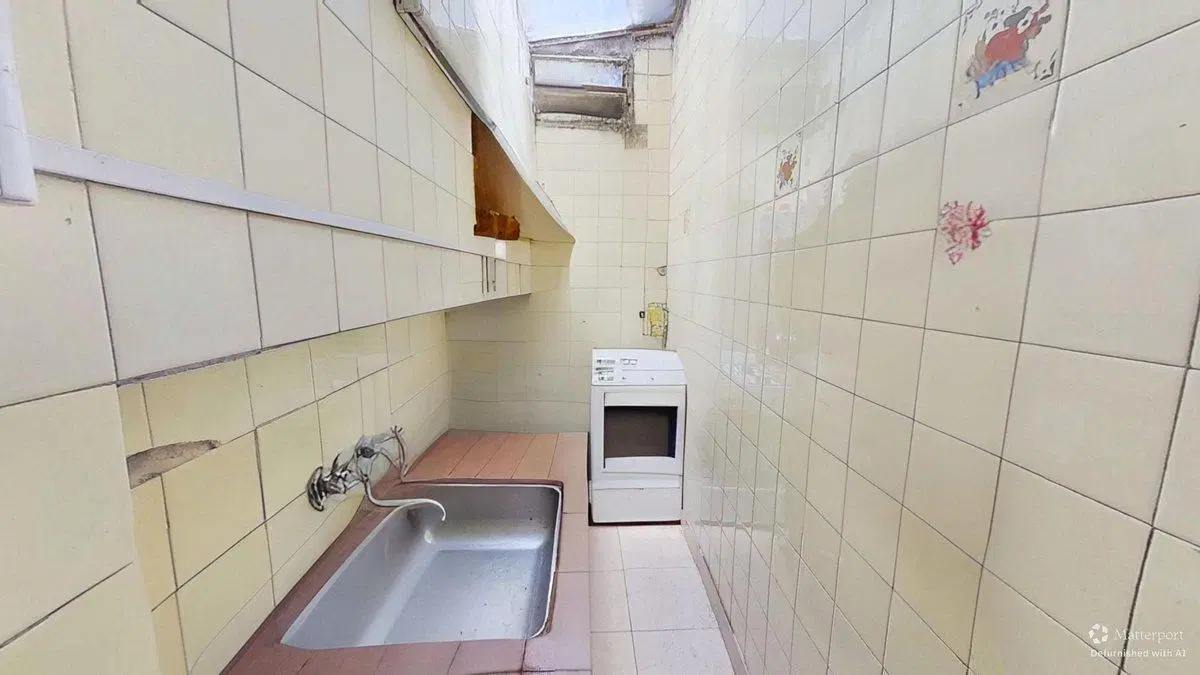 VENTA PH 2 AMB C/TERRAZA en San cristobal 5