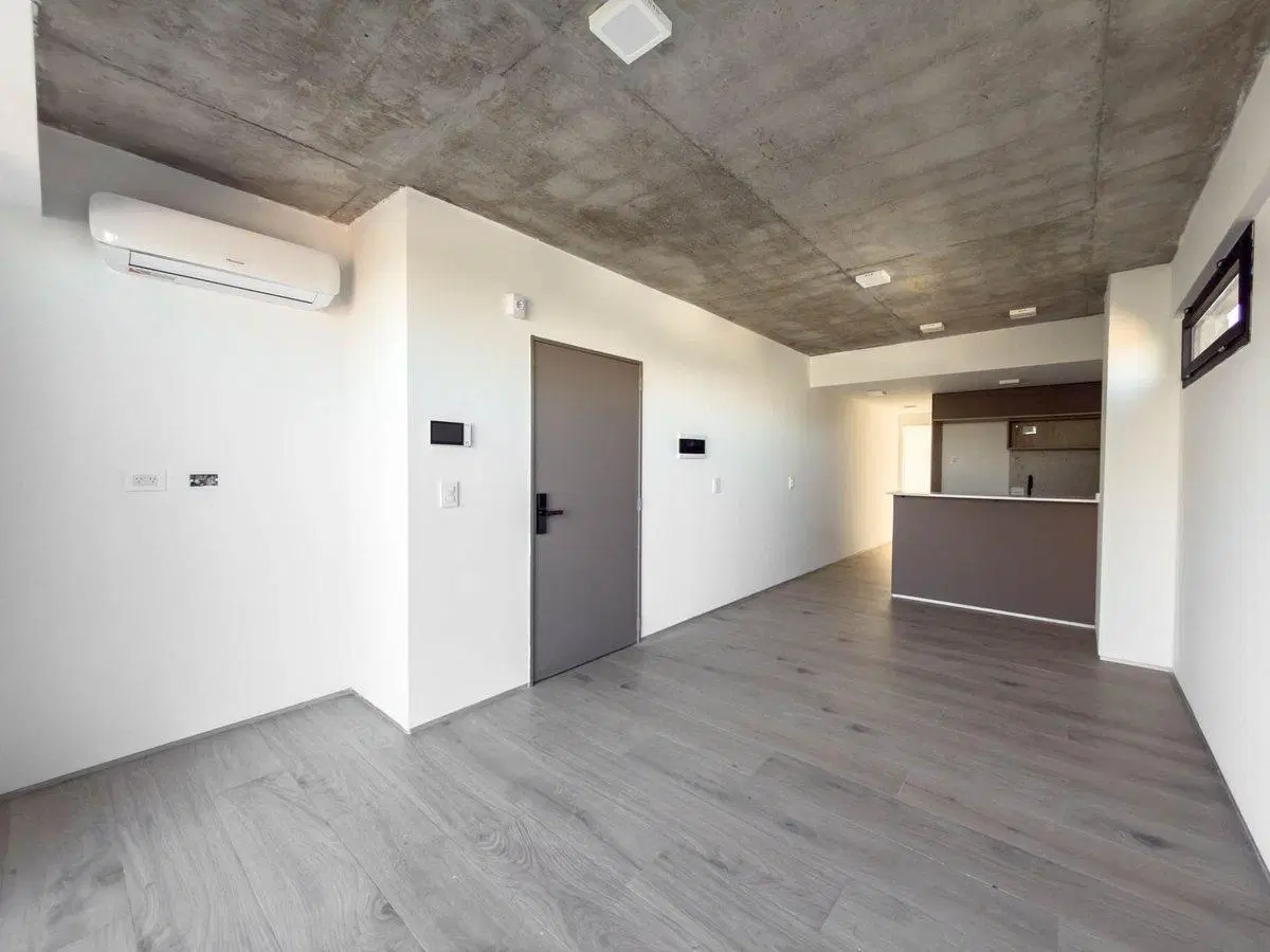 VENTA DEPTO 2 AMB CON BALCON A ESTRENAR SAAVEDRA 5