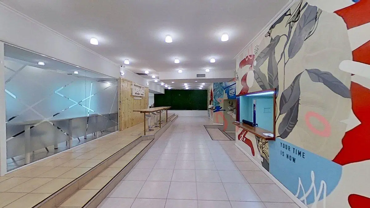 VENTA LOCAL COMERCIAL en CABALLITO 3