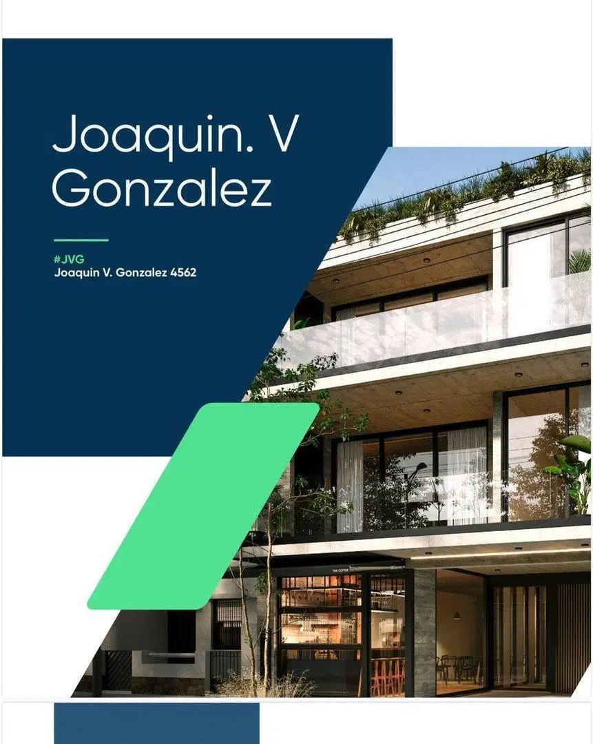 4 AMBIENTES DE 241 M2 C/ TERRAZA Y PARRILLA PROPIA 2