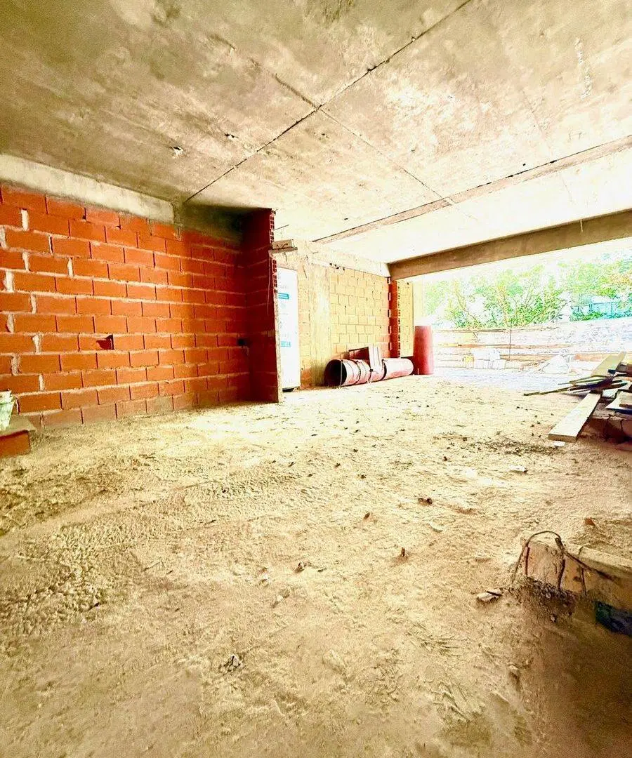 4 AMBIENTES DE 241 M2 C/ TERRAZA Y PARRILLA PROPIA 3