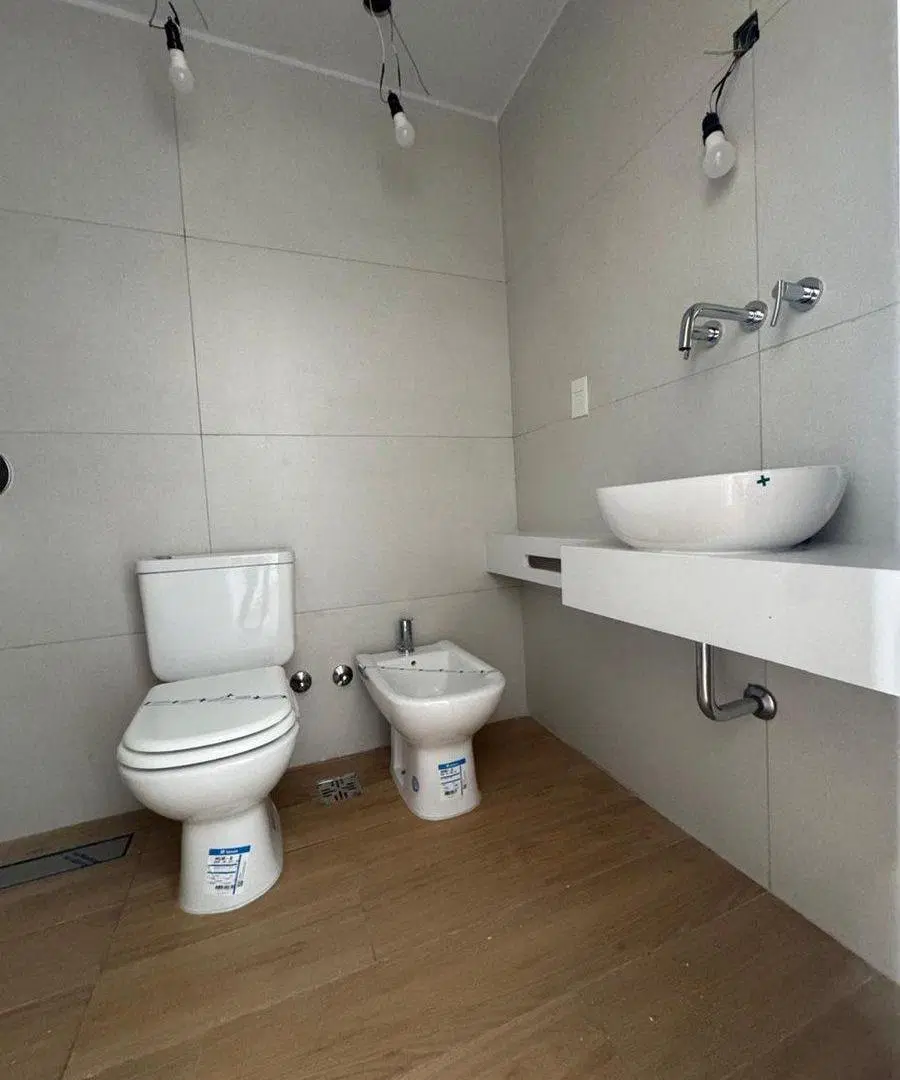 Venta Dto Monoambiente c/balcón - Colegiales 3