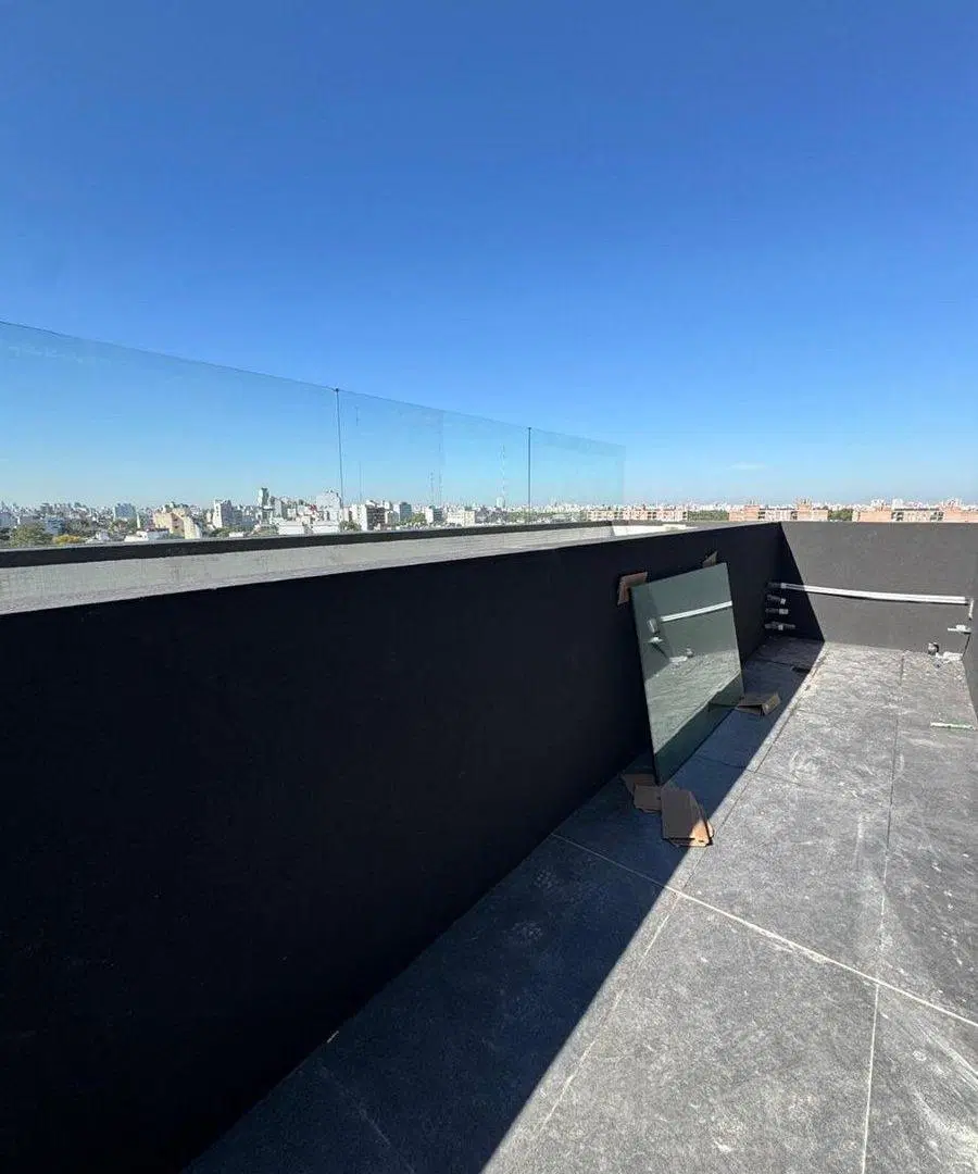 Venta Dto 2 ambientes c/balcón - Colegiales 5