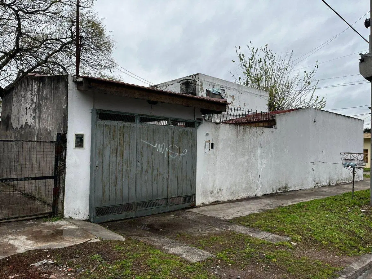 Venta PH 3 amb - Patio - Garage 3