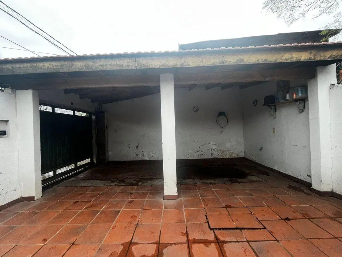 Venta PH 3 amb - Patio - Garage 2