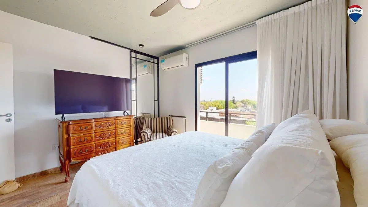 VENTA DEPTO 3 AMB OLIVOS C/BALCÓN/TERRAZA/COCHERA 3