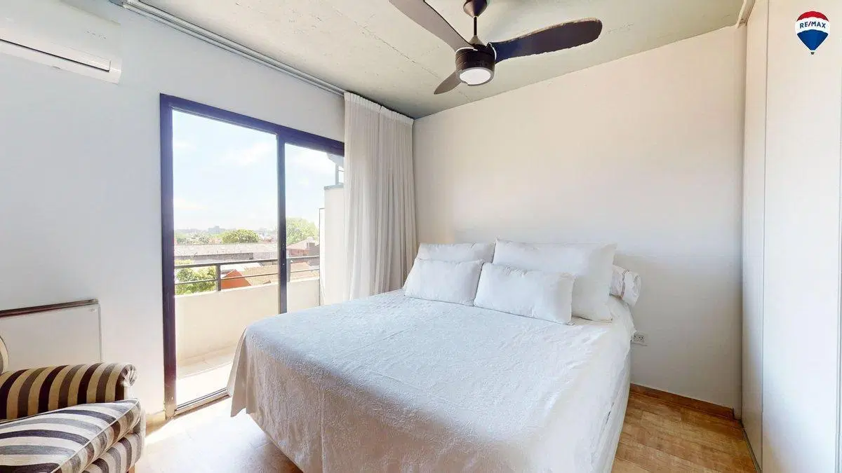 VENTA DEPTO 3 AMB OLIVOS C/BALCÓN/TERRAZA/COCHERA 5