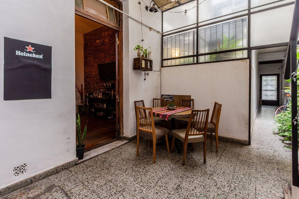 PH TERRAZA PROPIA SIN EXPENSA ENTRADA INDEPENDIENT
