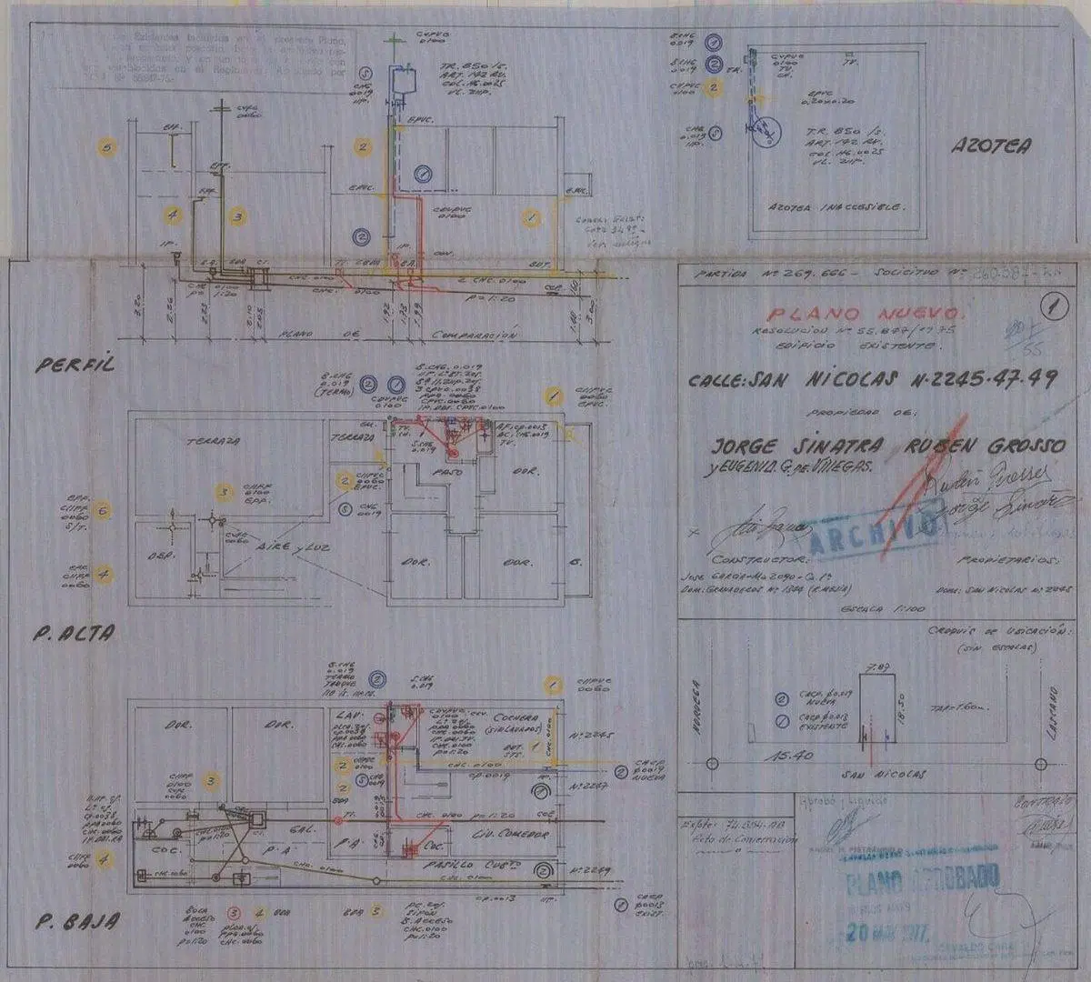 Plano 3