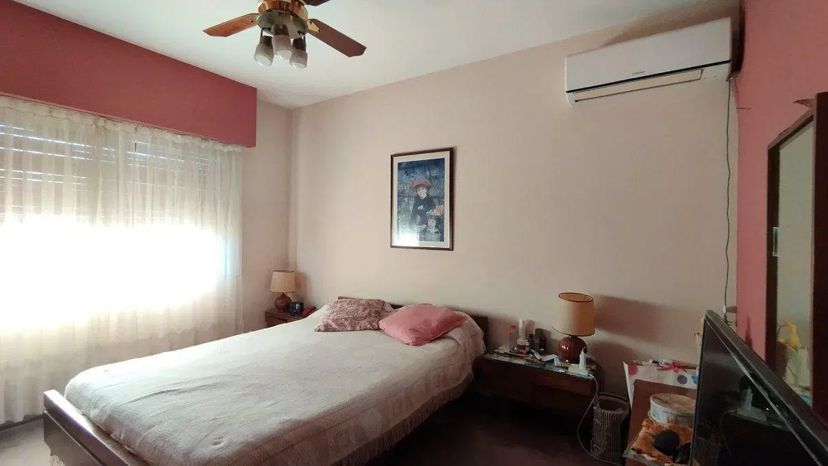 VENTA DEPARTAMENTO NUÑEZ 4 AMB MAS DEP Y BALCON 2