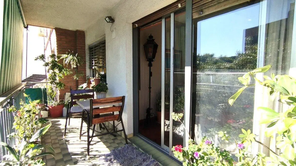 VENTA DEPARTAMENTO NUÑEZ 4 AMB MAS DEP Y BALCON 3