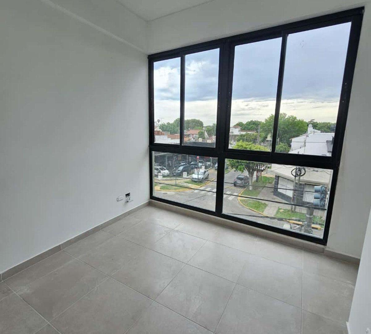 Venta PH Villa Ballester dos ambientes con terraza
