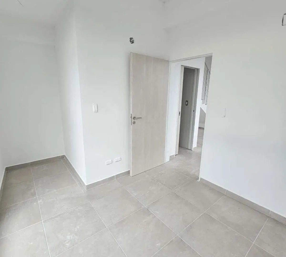 Venta PH Villa Ballester dos ambientes con terraza 5