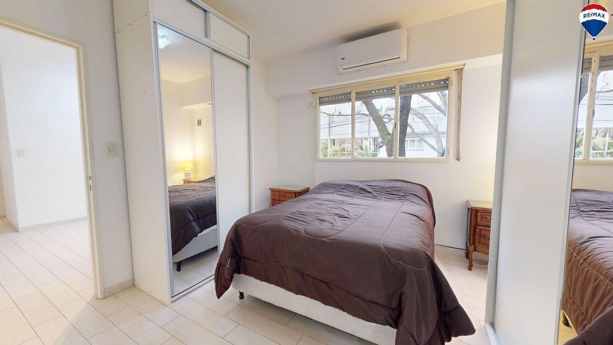 VENTA DEPARTAMENTO 2 AMB NUÑEZ