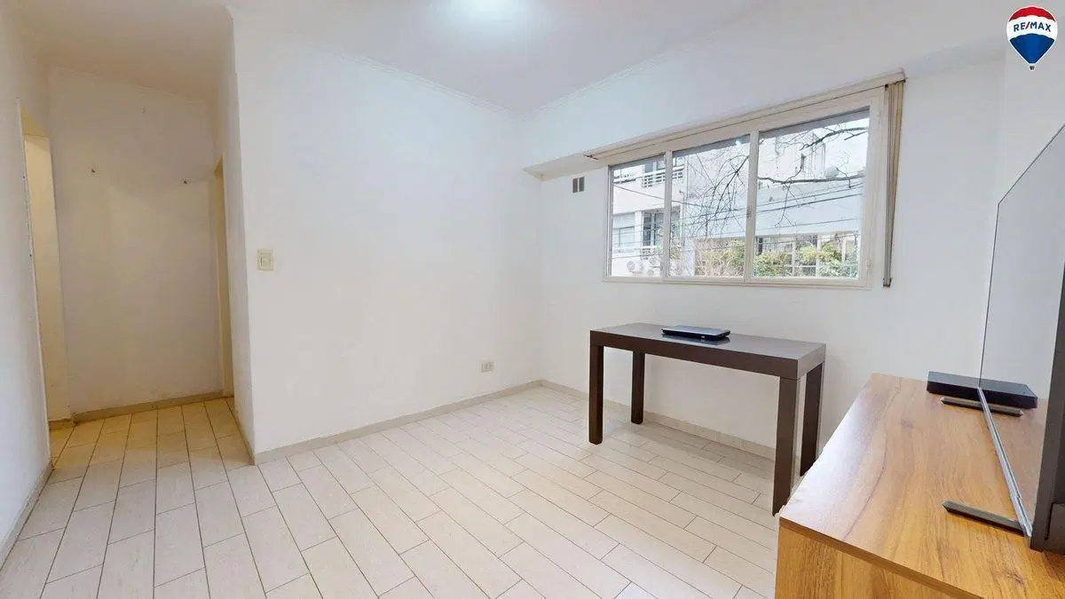 VENTA DEPARTAMENTO 2 AMB NUÑEZ 5