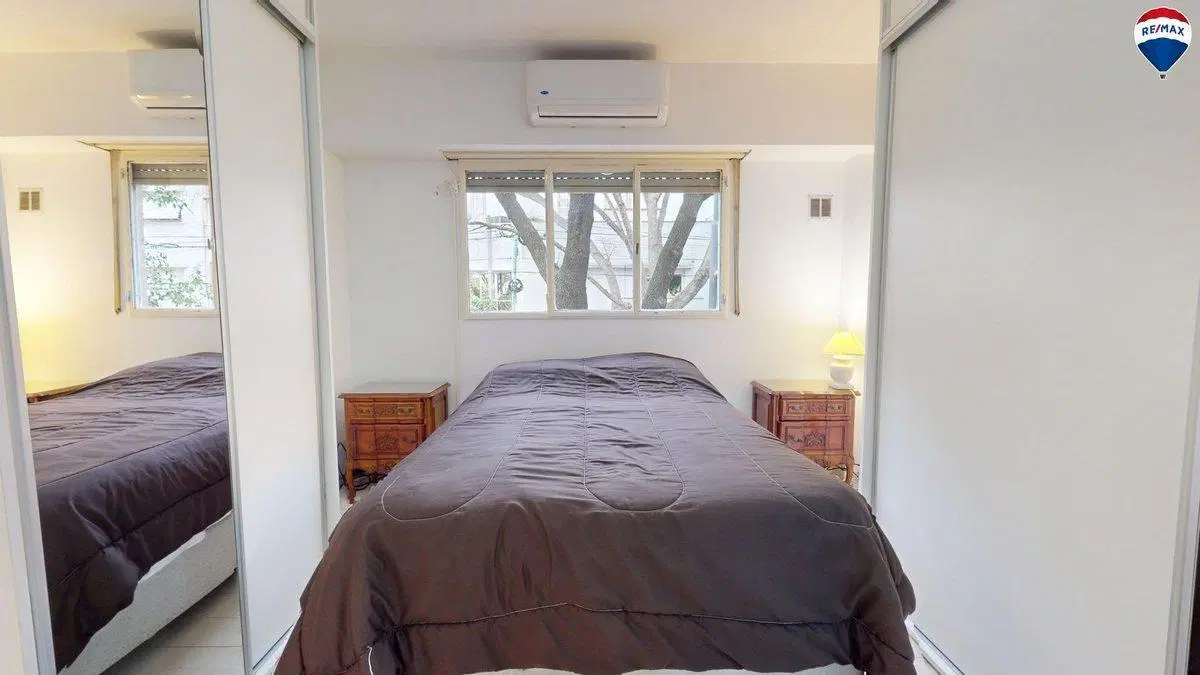 VENTA DEPARTAMENTO 2 AMB NUÑEZ 4