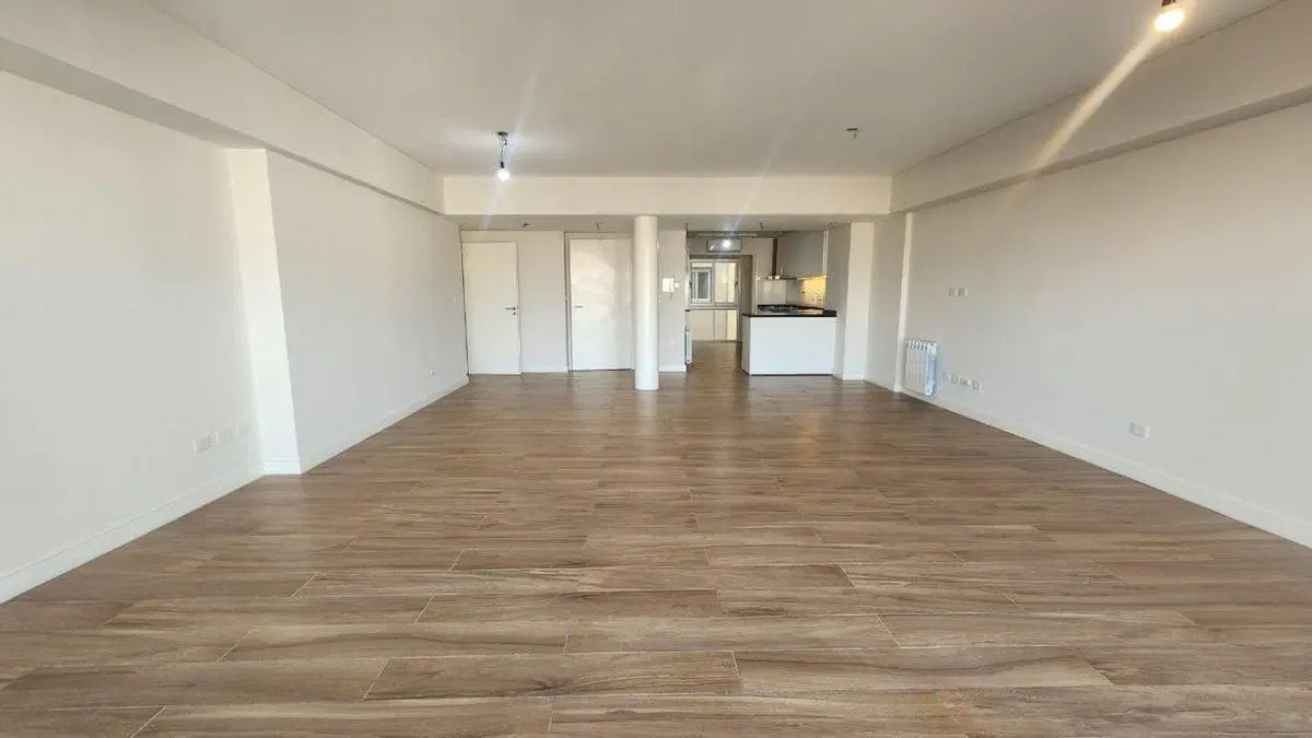 VENTA 4 AMBIENTES A ESTRENAR CON BALCON CABALLITO 4
