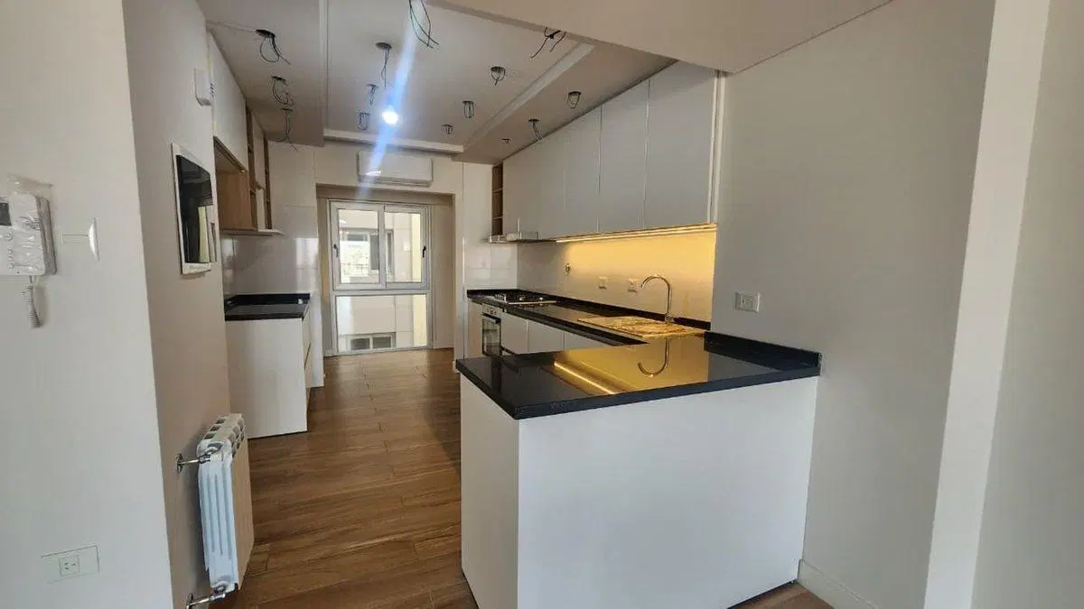 VENTA 4 AMBIENTES A ESTRENAR CON BALCON CABALLITO 3
