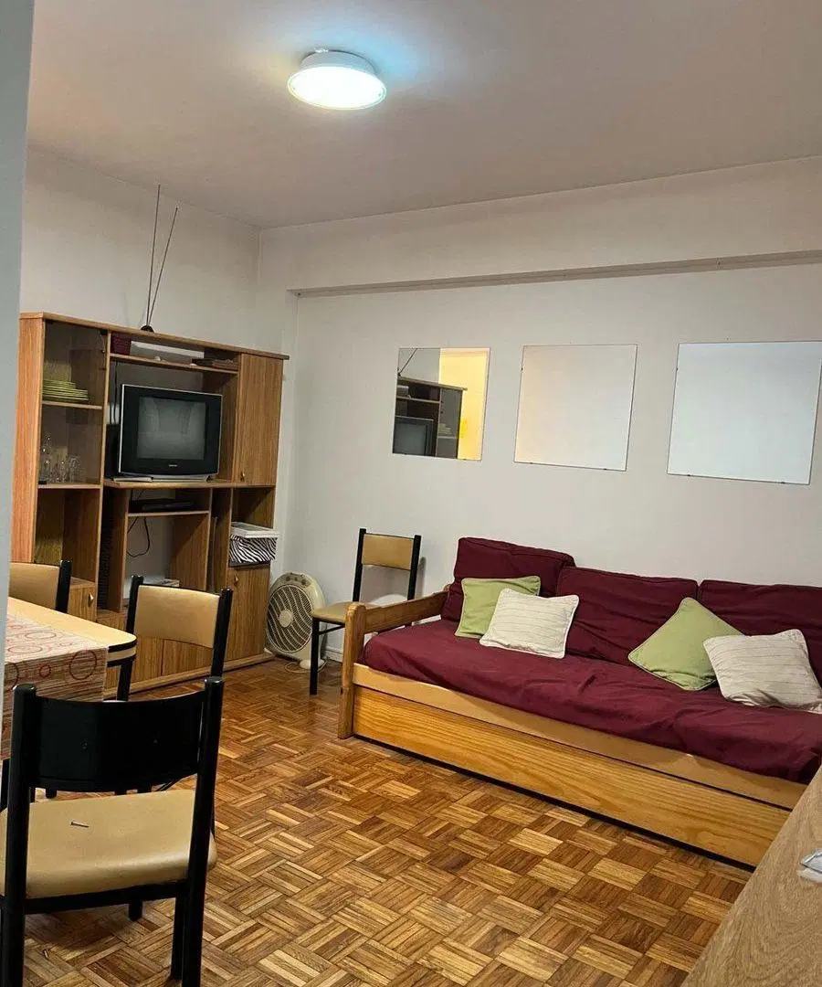 Departamento 2 Ambientes en RETIRO 2