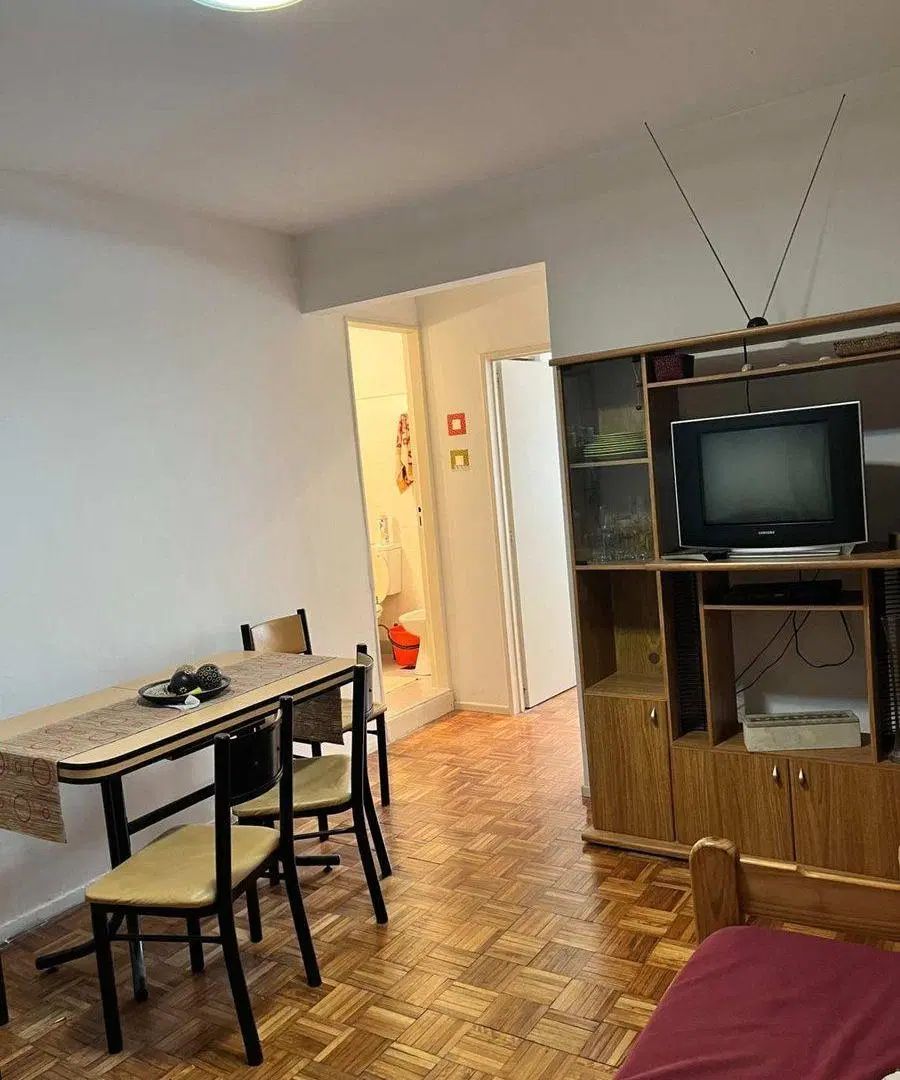 Departamento 2 Ambientes en RETIRO 5