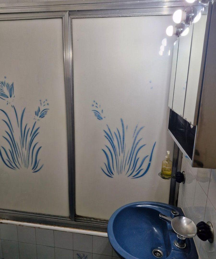 PH 3 AMBIENTES-PB-PATIO-TERRAZA-APTO CREDITO-
