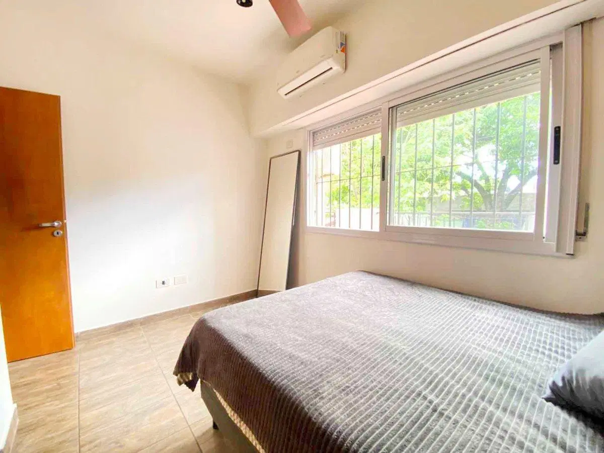 Venta departamento  2 ambientes, Villa Devoto 5