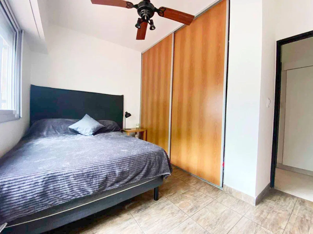 Venta departamento  2 ambientes, Villa Devoto 3