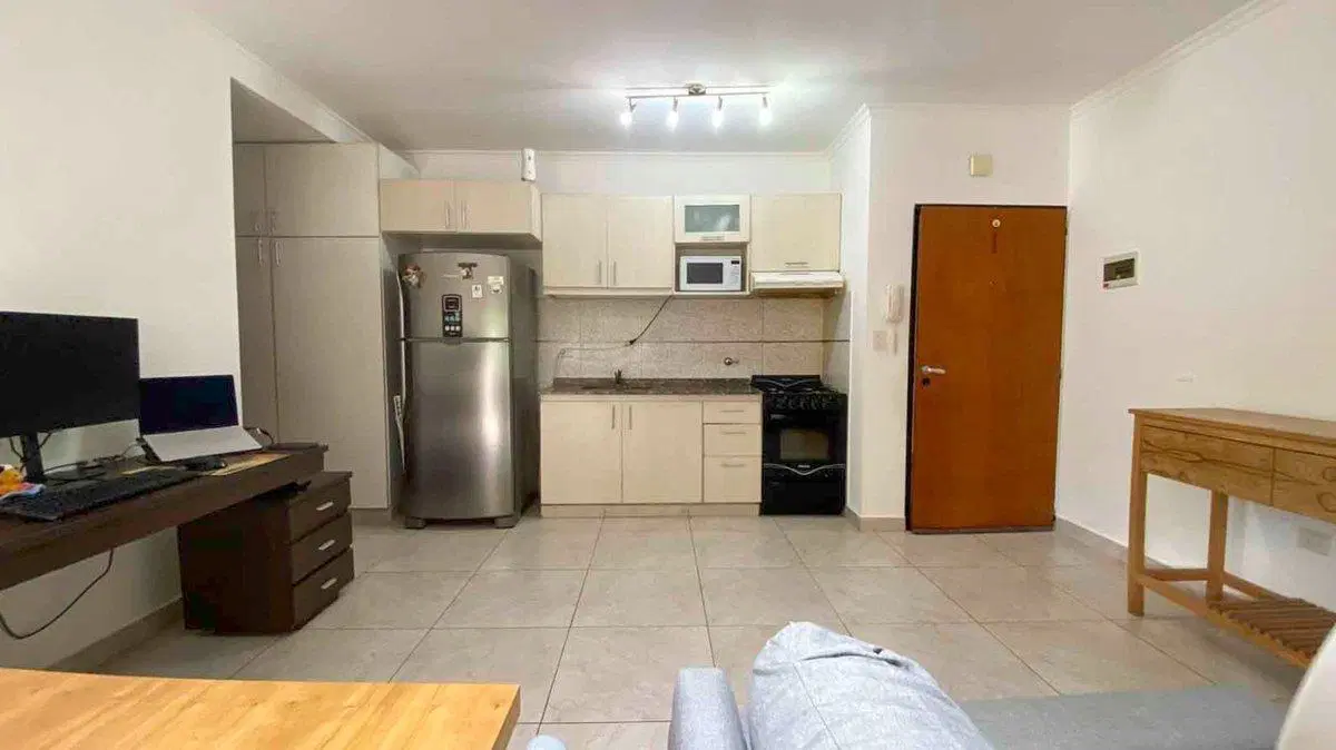 Venta departamento  2 ambientes, Villa Devoto 2