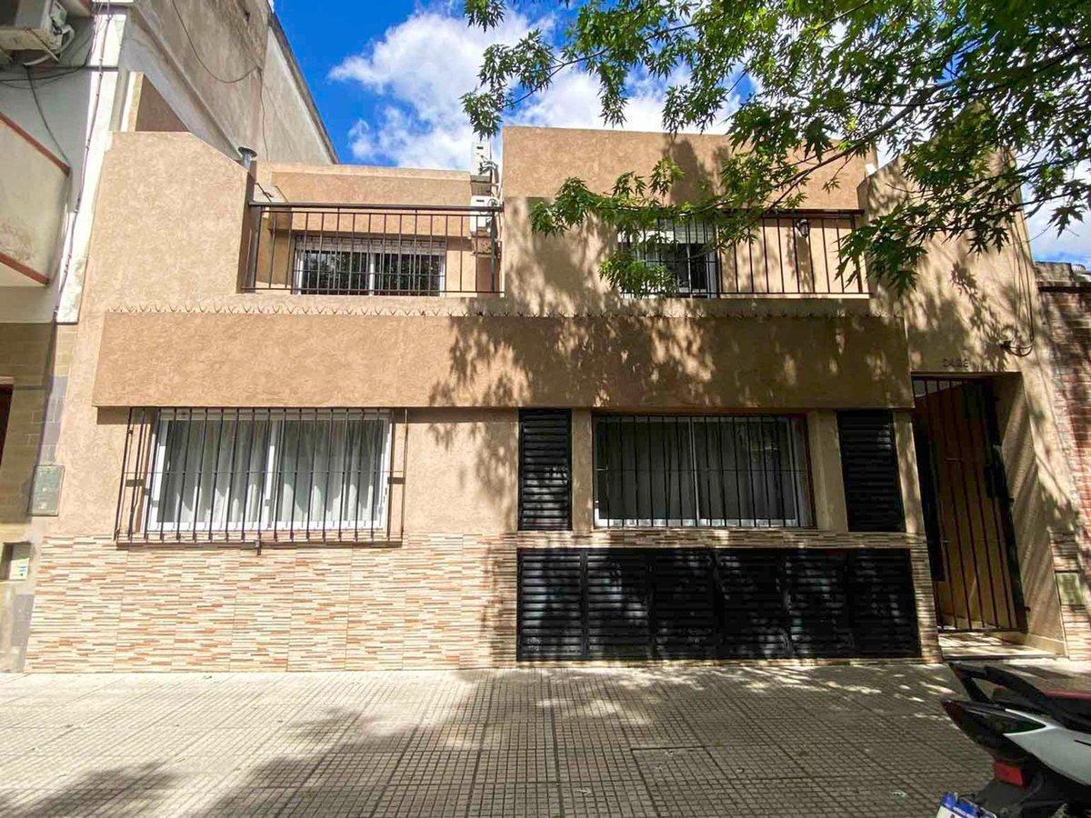 Venta departamento 2 ambientes, Villa Devoto