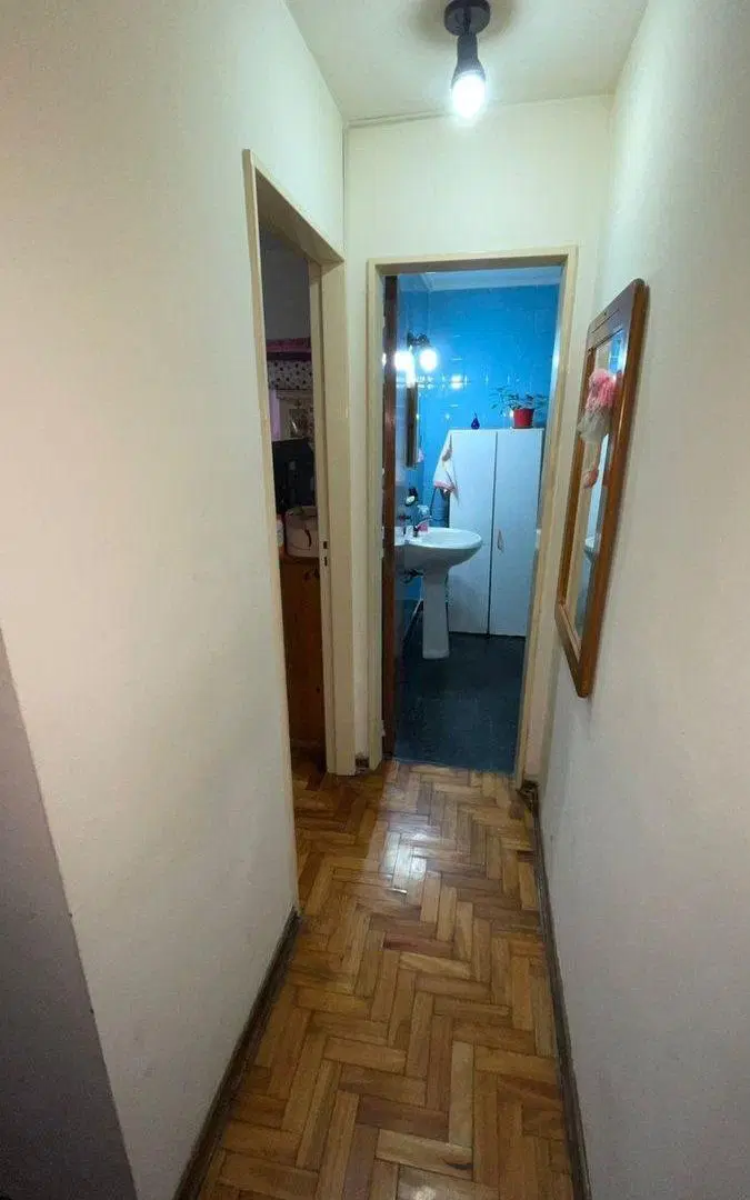 VENTA DEPARTAMENTO 2 AMB EN CABALLITO APTO CREDITO 3