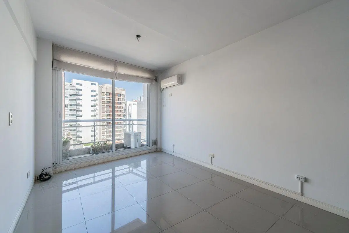 Venta dúplex en Palermo -1 dormitorio 1 escritorio 2