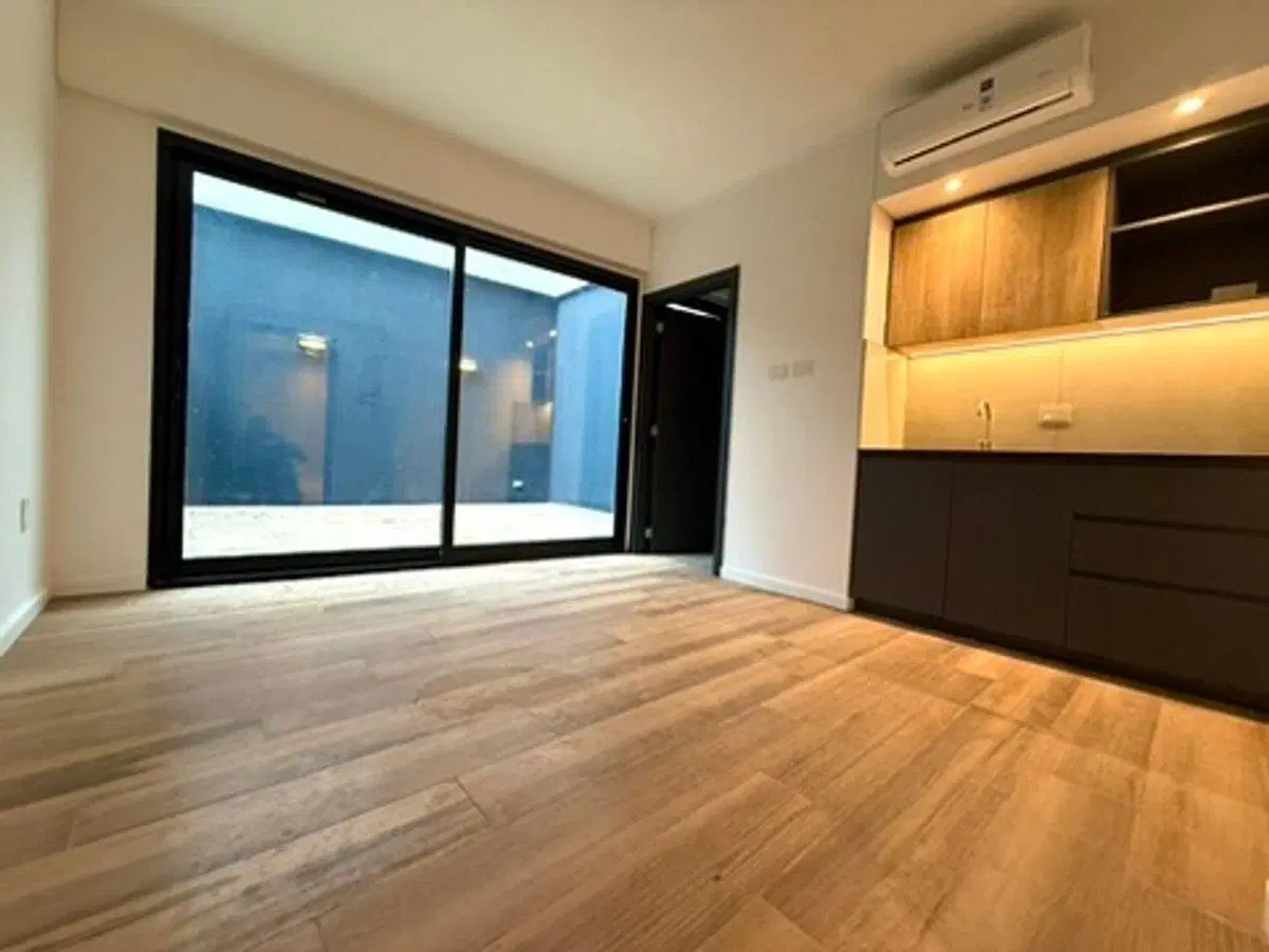 MONOAMBIENTE IMPECABLE GORRITI Y ARMENIA P.SOHO 2