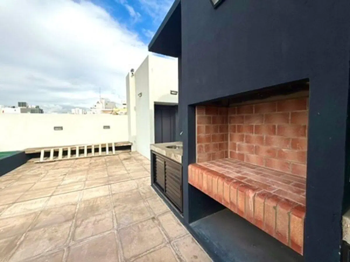 MONOAMBIENTE IMPECABLE GORRITI Y ARMENIA P.SOHO 3