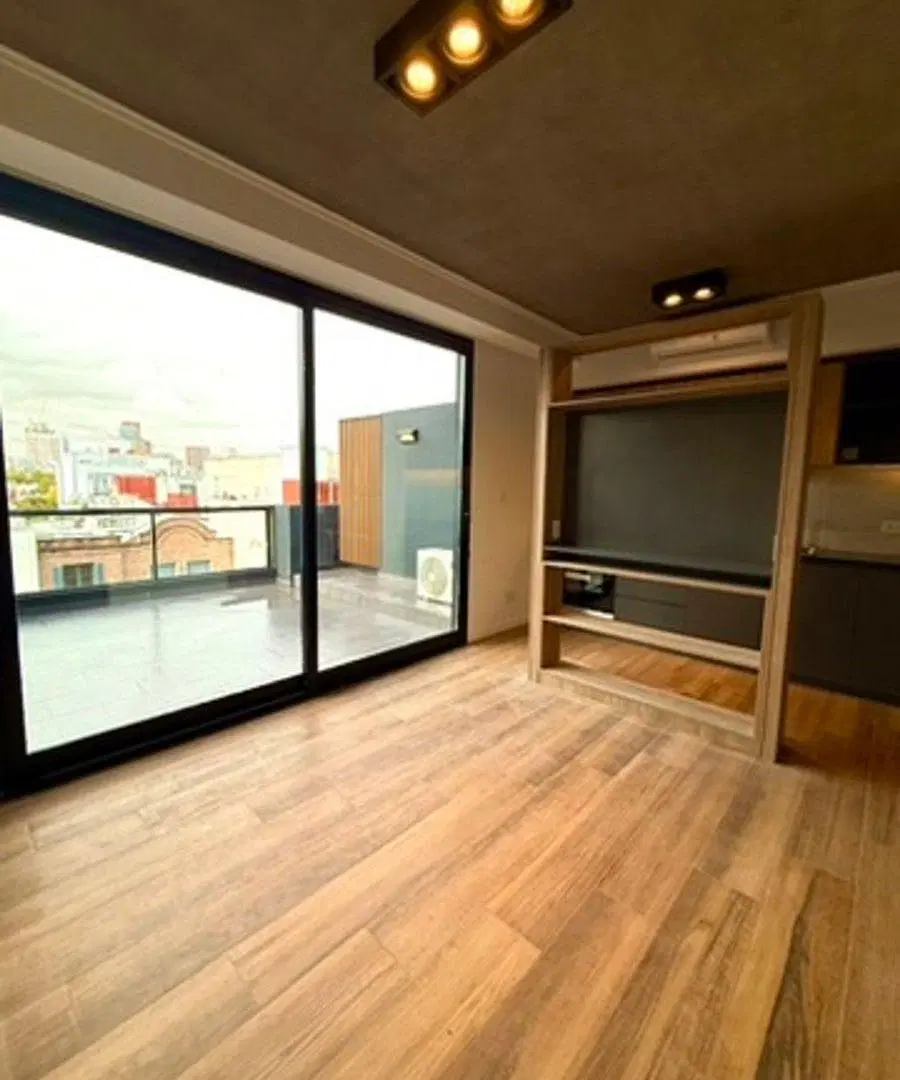 MONOAMBIENTE IMPECABLE GORRITI Y ARMENIA P.SOHO 5