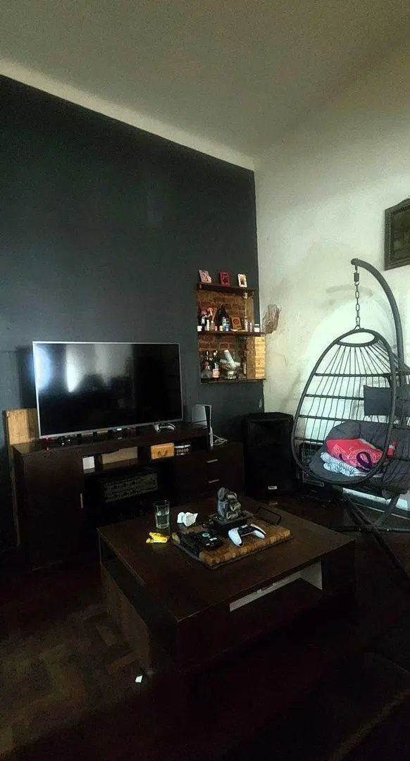 Casa 7 amb. Terraza. Parrilla. Venta. Paternal 2