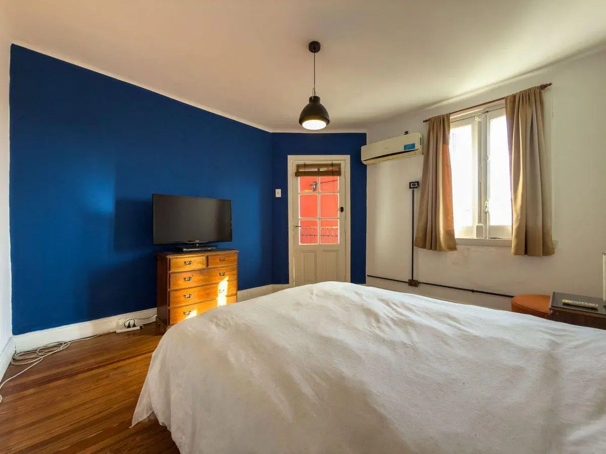 VENTA DEPARTAMENTO DE 4 AMBIENTES EN MONTSERRAT 4