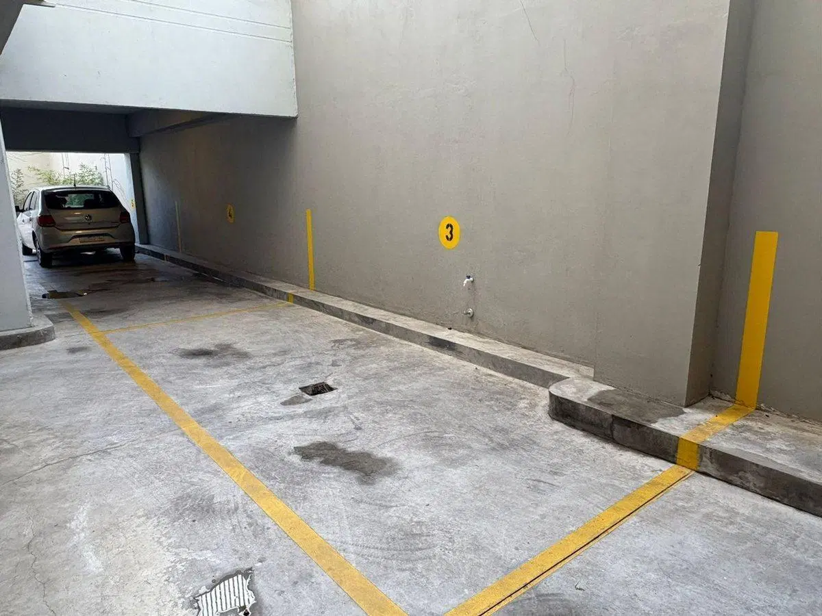VENTA DEPTO MONOAMB A ESTRENAR BALVANERA 3