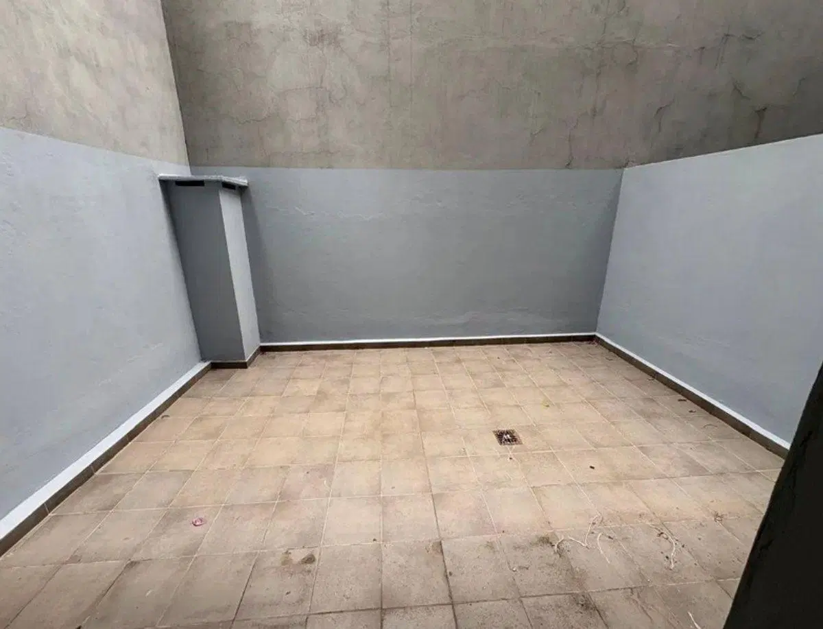 VENTA DEPTO MONOAMB CON PATIO SAN CRISTOBAL 3
