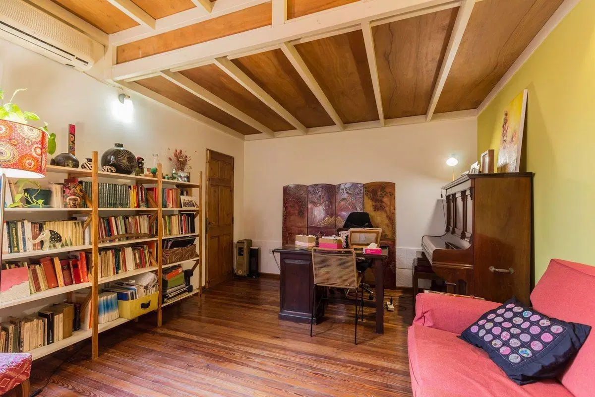 VENTA PH 7 AMBIENTES BALVANERA CON PATIO/PARRILLA 4